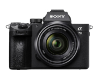 SONY Alpha A7 III + SEL 28-70mm ILCE7M3KB.CEC - 717595 - zdjęcie 1